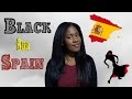 Black In Spain | Part 1