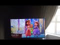 Me when Sofia The First: Royal Magic is on