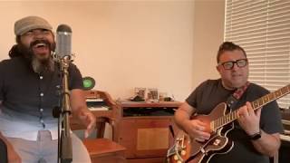 Andre Cruz & Chris Lujan - I Think Im In Love With You Original Song