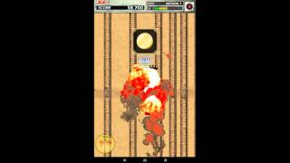 STRIKERS 1945-2 - HD Android Gameplay - Arcade games - Full HD Video (1080p) screenshot 4