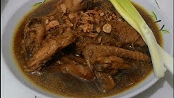 Resep Semur Ayam  Super gampang dan cepat - Durasi: 5.18. 