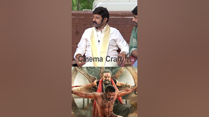 బాలయ్య అంటే మాములుగా ఉండదు మరి ..#nandamuribalakrishna hilarious reaction #shorts #ytshorts