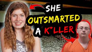 How Jayme Closs Survived 88 Days in Hell