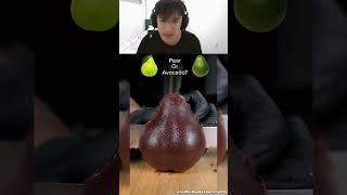 Armut Mu Yoksa Avokado Mu