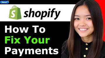 How To Fix Your Shopify Payments Account Is On Hold 2026 (Step By Step)
