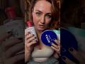 Skincare like my grandma #asmr