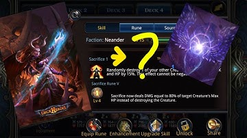 Upgrading my Soul Shrew