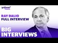 Billionaire Ray Dalio discusses the stock market, stimulus, bitcoin, China, and taxing the wealthy