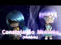 •Constelação Humana• {História/trailer} Gacha Life