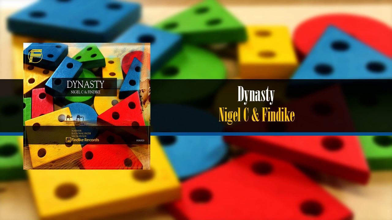 Watch Nigel C, Findike - Narmer (Original Mix) on YouTube Watch Nigel C, Findike - Narmer (Original Mix) on YouTube