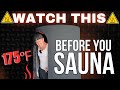 6 things you need to know before going into THIS SAUNA (and is it worth it)? Mp3 Song
