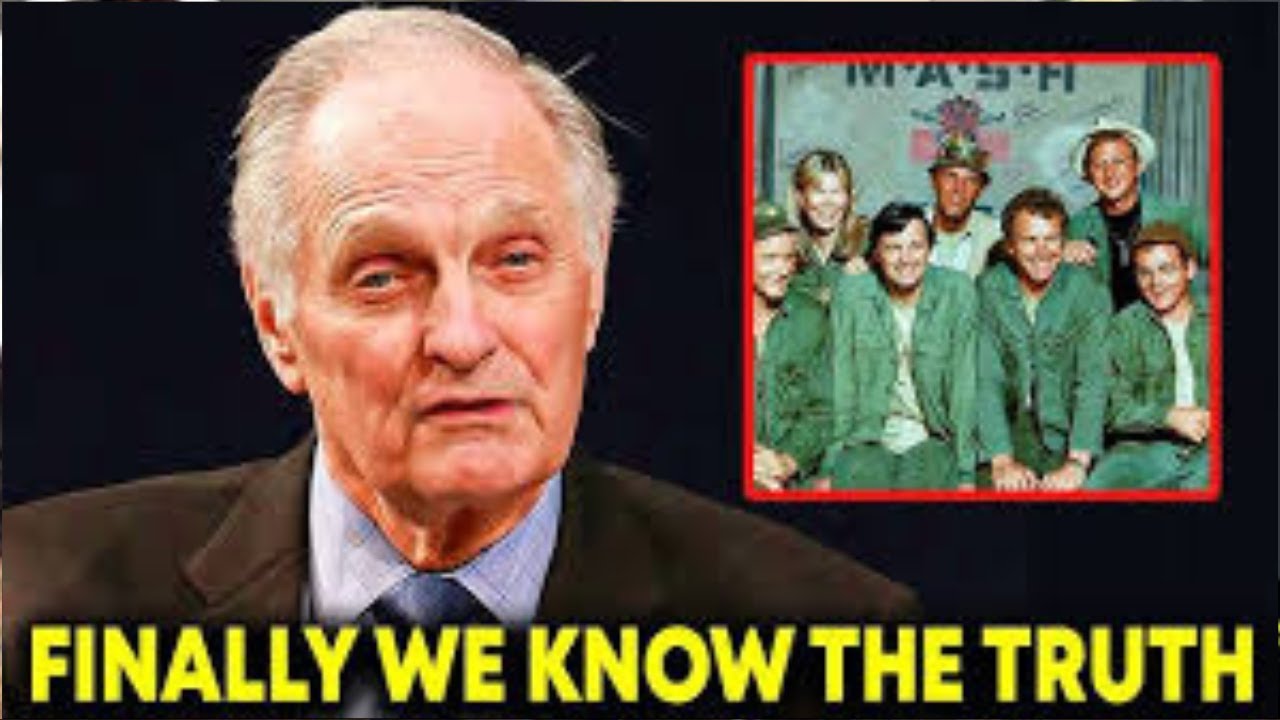 The Real Reason Why These Actors Left MASH