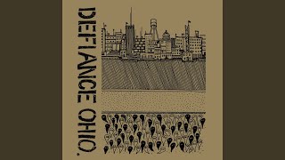 Video thumbnail of "Defiance, Ohio - I'm Against the Government"