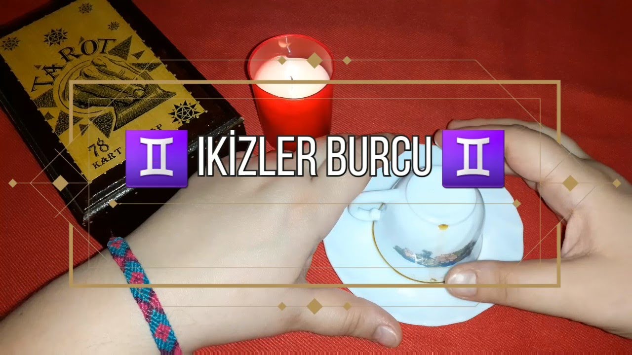 İKİZLER BURCU 17 23 Şubat Haftası Kahve Falı Yorumu YouTube