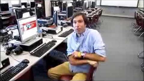 Creative Computing Workshop Conducted by Seal Point Academy