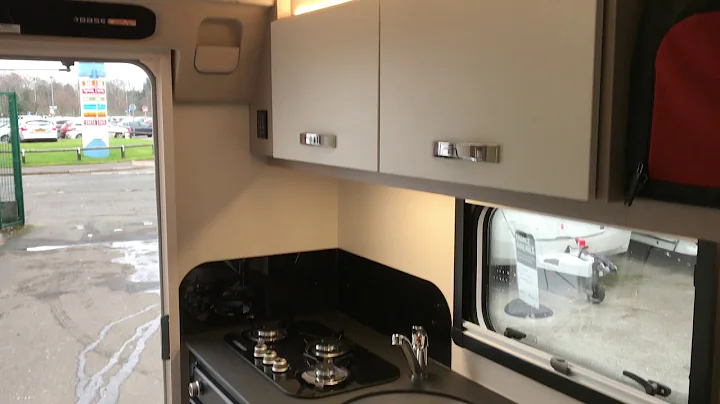 2017 Swift Basecamp with the Plus pack and new Vango Awning only used once £16200 on the road .