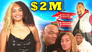 QUICK🤑🫡 Te Hina Pao Pao SECRET FACTS! - Family/ Net Worth/ Relationships/ Career