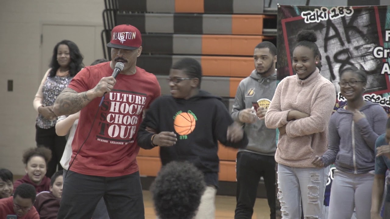 OMAHA KING SCIENCE & TECHNOLOGY CENTER (SHOCK CULTURE)1