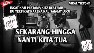 Ingatkah Pertama Kita Bertemu  Sekarang Hingga Nanti Kita Tua cover Airiel Rmx Viral Tiktok  2026