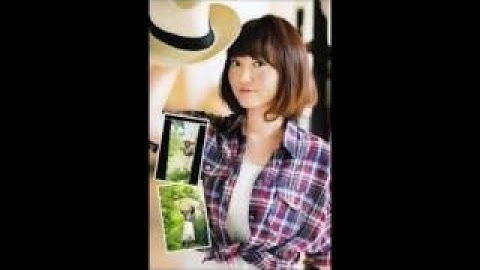 声優・花澤香菜、実写映画で初主演　映画「君がいなくちゃだめなんだ」予告編　#Kimigainakucha damenannda　#movie