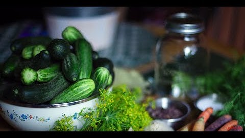 Ask the Expert: How to Store Cucumbers | Cooking Light