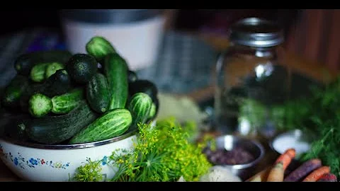 Ask the Expert: How to Store Cucumbers | Cooking Light - DayDayNews
