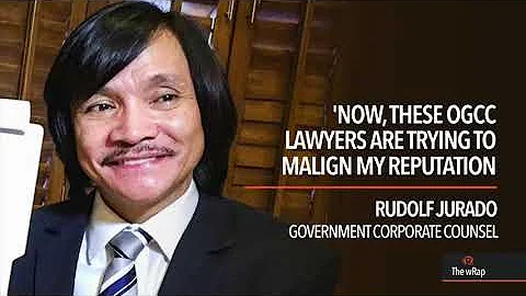 Trouble in OGCC? Chief Jurado hits lawyers with 's...