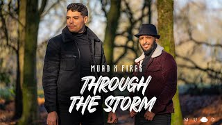 Muad X Firas - Through The Storm Vocals Only