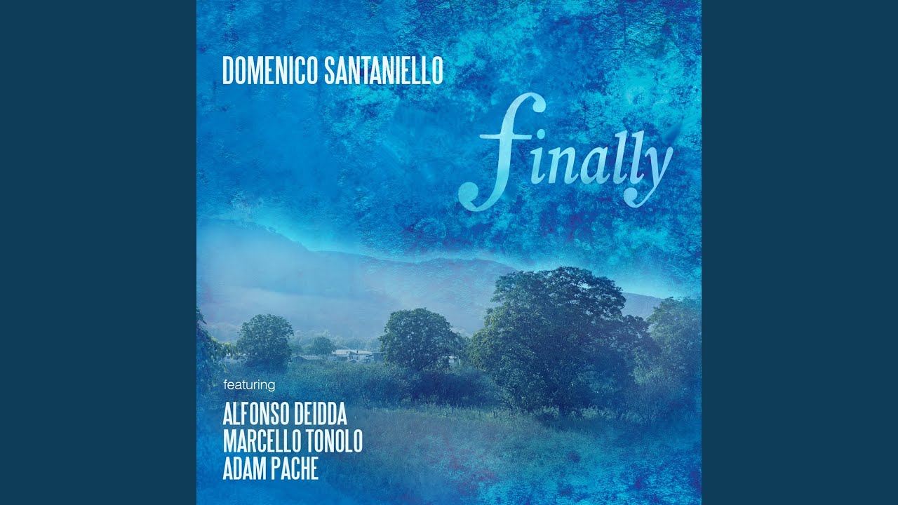 YouTubeでA Song for Vanni (feat. Marcello Tonolo, Adam Pache & Alfonso Deidda)を視聴 YouTubeでA Song for Vanni (feat. Marcello Tonolo, Adam Pache & Alfonso Deidda)を視聴