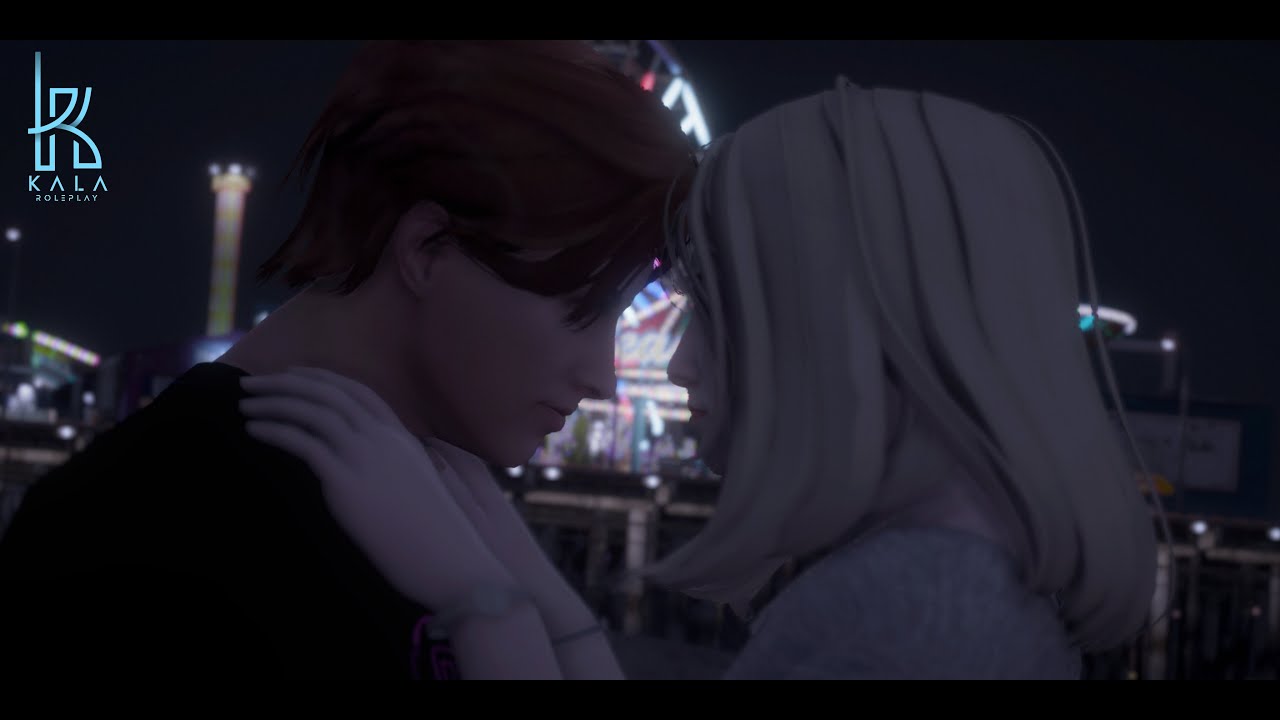 [🔴LIVE] ADA APANI MALEM?... | #kalaroleplay #kalarp #gtavrp - YouTube