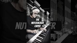 Nutcracker Suite, but film noir. #nutcrackerballet #filmnoir #pianomashup #lorendigiorgi