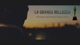 La Grande Bellezza - Trailer Ufficiale
