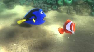 Finding Dory Au Teaser Trailer Disney Pixar Official Hd On Blu-Ray, Dvd And Digital Now