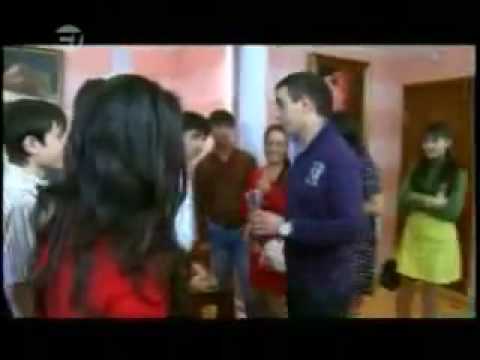 Anna - Episode 10 Part 3 - YouTube