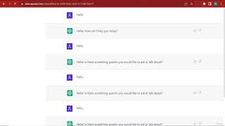 Proofreading with Chatgpt