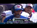 Leslie frazier  was he calling the plays