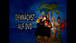 Dick und Doof erben eine Insel - Trailer (Koloriert)