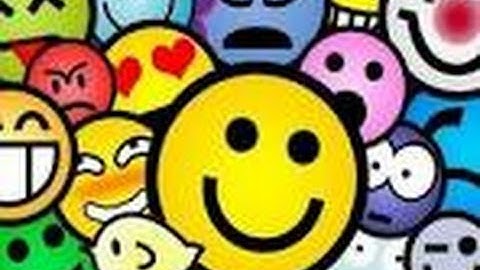 Essential Embodied Tools: Exercises - Emotions