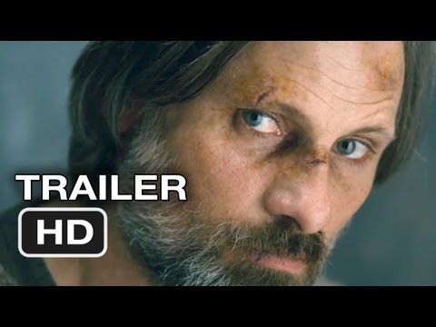 Everybody Has a Plan Official Trailer #1 (2012) - Viggo Mortensen Movie HD