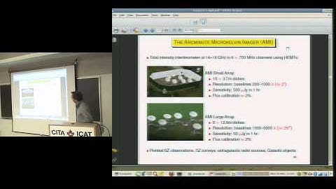 CITA 507: Nets and nests: accelerated Bayesian inference in astrophysics