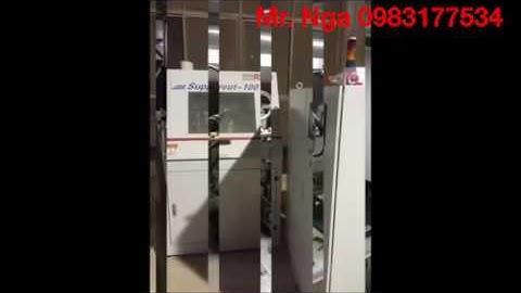 Máy cắt lựa khuyết tật gỗ tốc độ cao