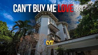 SILIPIN NATIN ANG MANSION NA GINAMIT SA SERIES NA CAN’T BUY ME LOVE! THE FULE-MALVAR MANSION 1934