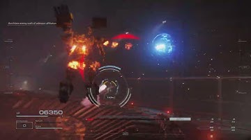 Noob plays AC6 FIRES OF RUBICON