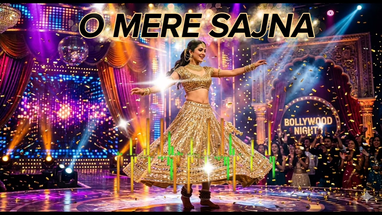 O MERE SAJNA    full song audio       director and produced by BADSHA
