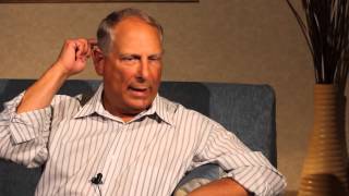 Male Perspective on Stephen Ministry Male Perspective on Stephen Ministry