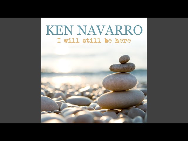 Ken Navarro - (IT GETS) BETTER