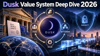 Dusk Value System Deep Dive 2026