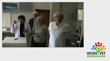 Work&VET Tutorial 05  Video Stories