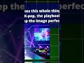 Jennie Breaks K-Pop Rules: Real Idol vs. Perfect Image! #shorts