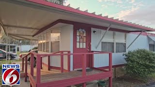 FDLE investigates after Sumter deputy fatally shoots elderly woman